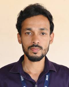 Mr. Praveena
