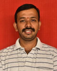 Mr. Avaneesh P