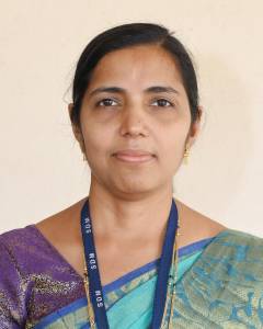 Ms. Mary Smitha