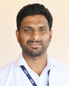 Mithun Kumar