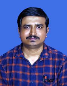 Padmaraj Annaji