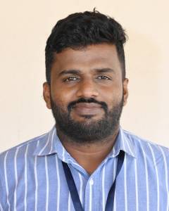 Mr. Sampath Kumar K
