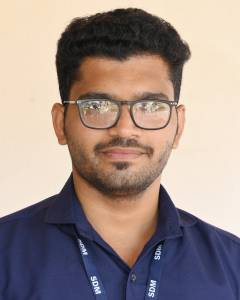 Shivaraj P