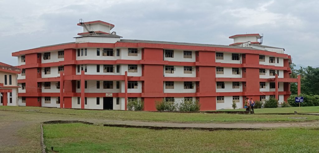 Boys Hostel