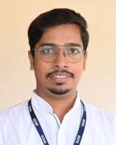 Sai Charan