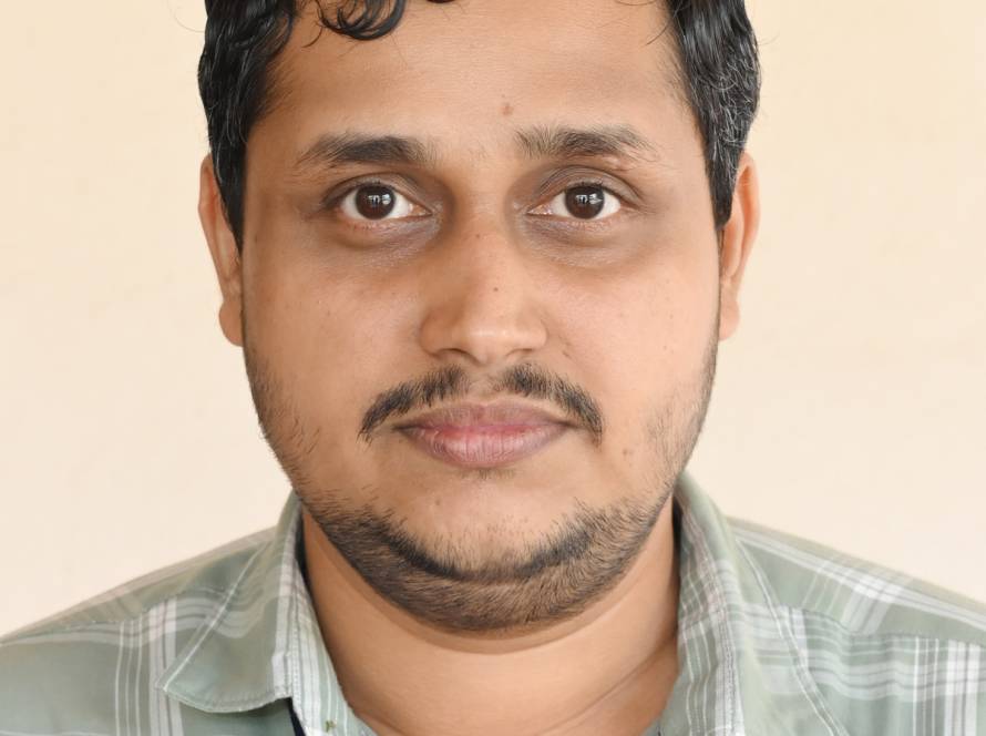 Shankar Bhat H R