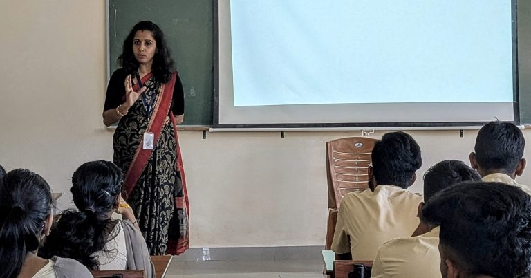 Insights into Algorithm Analysis: Expert Session for CSE Students  