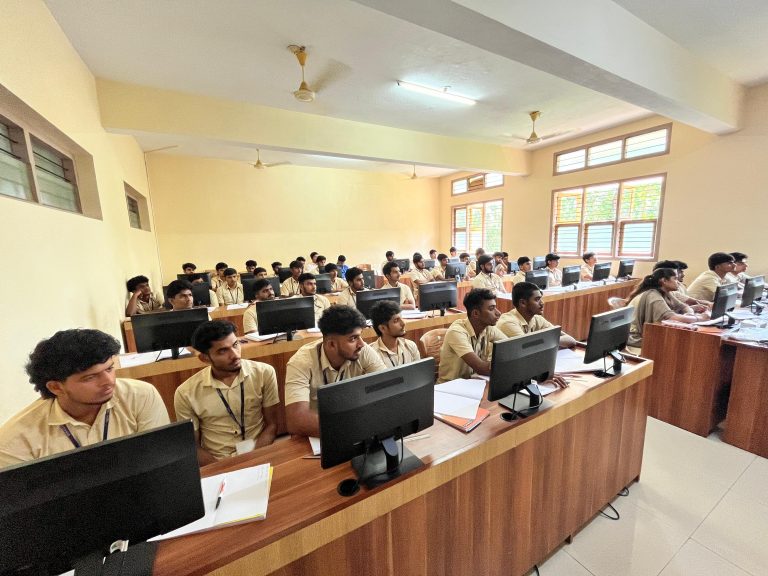 Webinar on Advanced Automation Trends for Mechanical Students