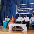 SDM Polytechnic Bids a Warm Farewell to Outgoing Students (2023–2026 Batch)