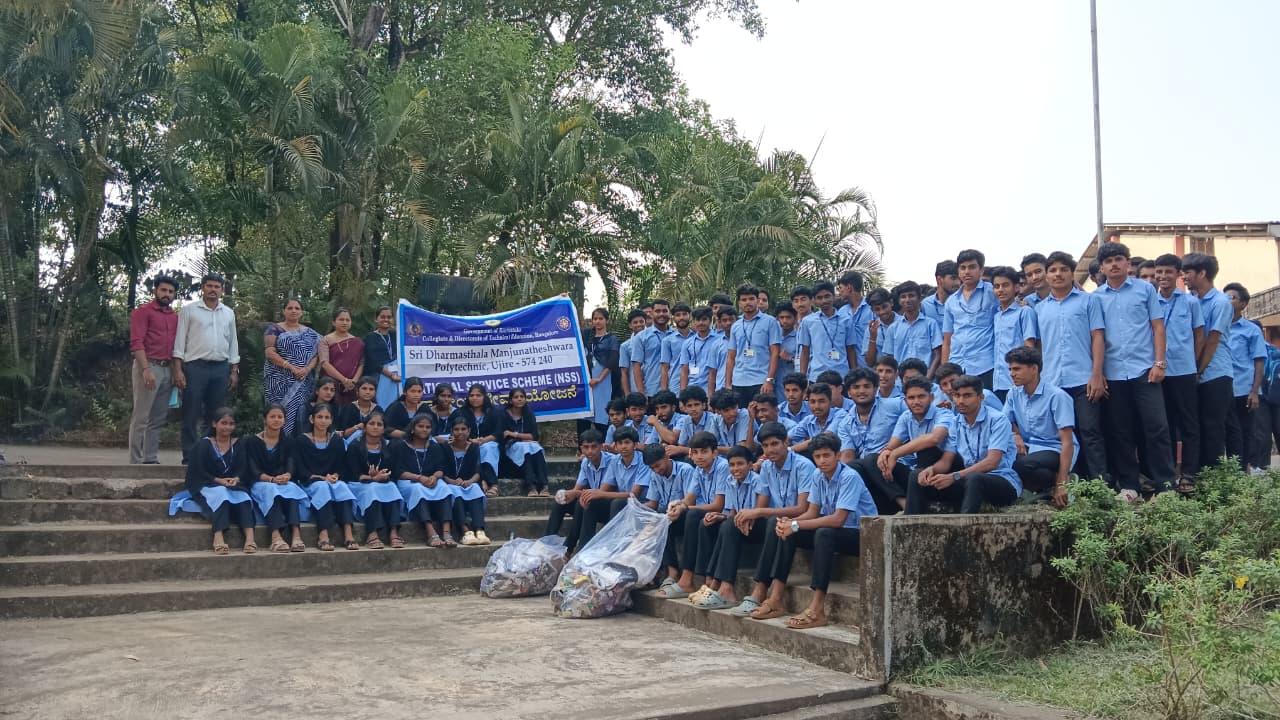 NSS or YRC Events