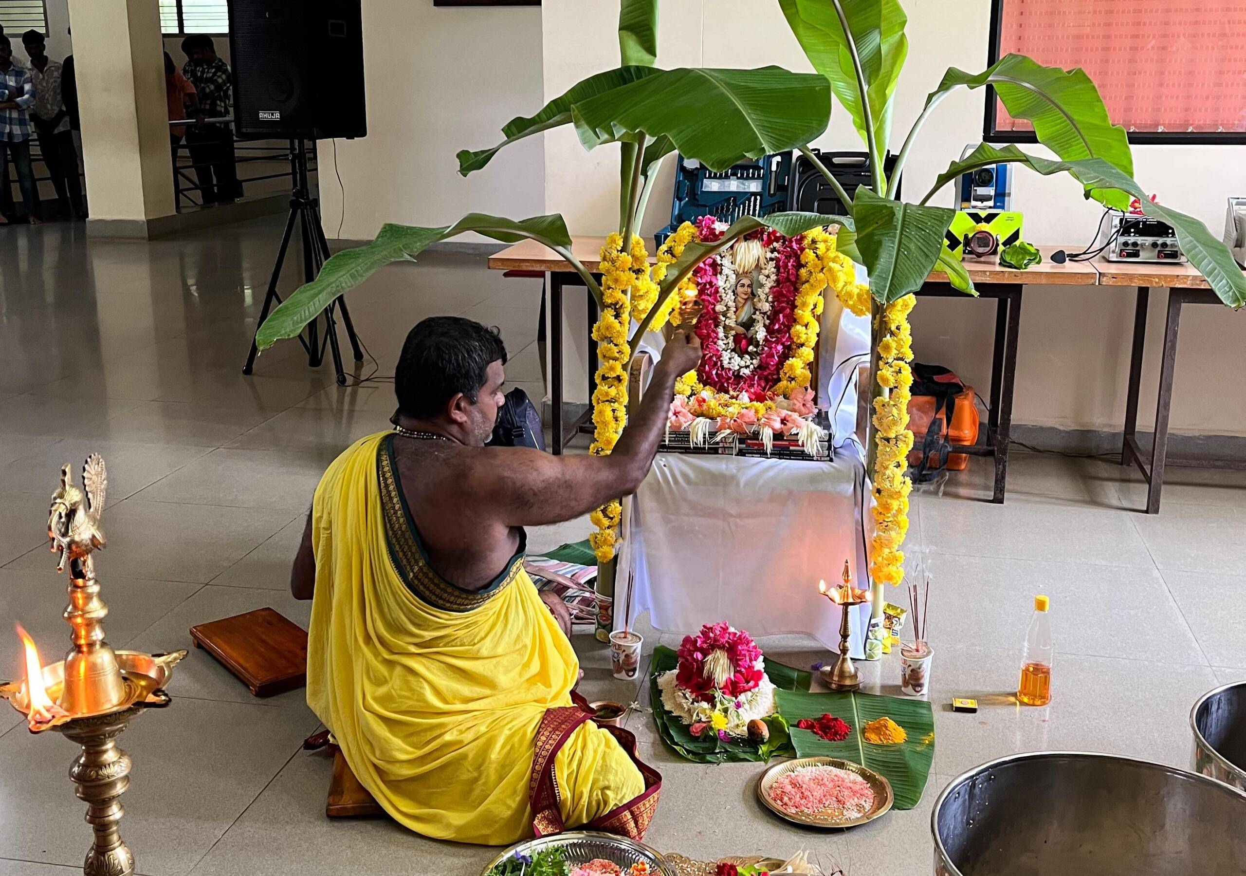 Ayudha Pooja