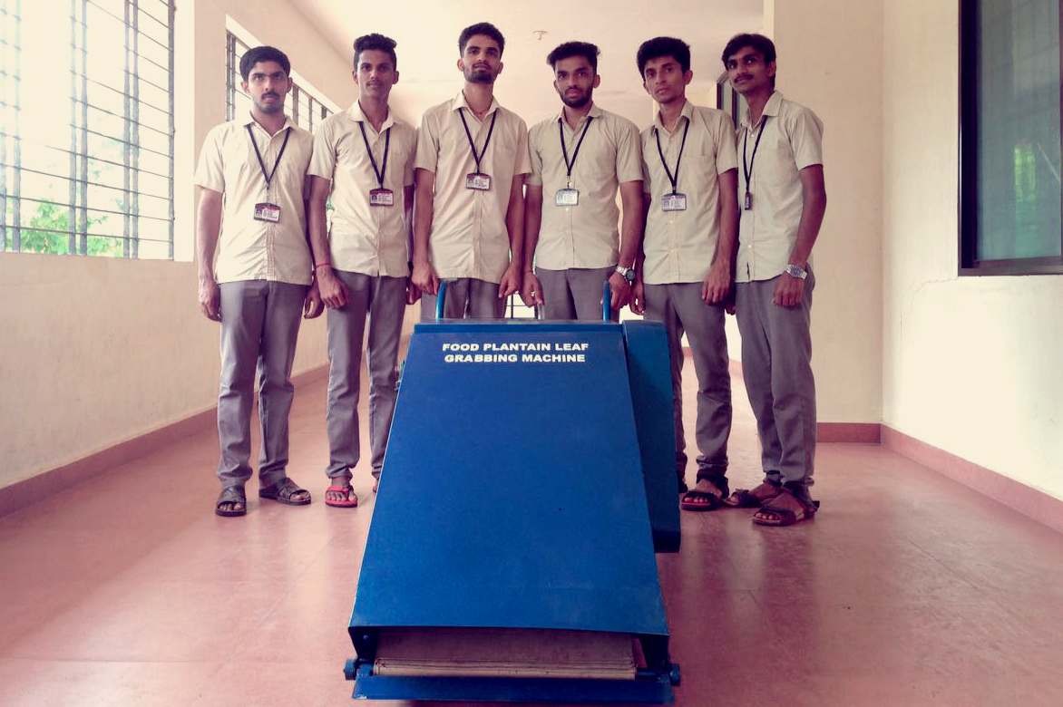 Mechanical Projects